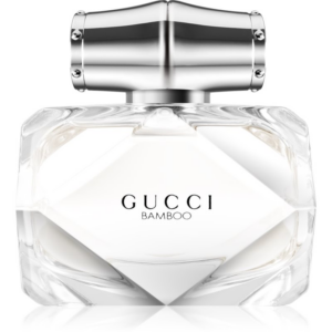 Gucci Bamboo Eau de Toilette hölgyeknek 50 ml-Eredeti