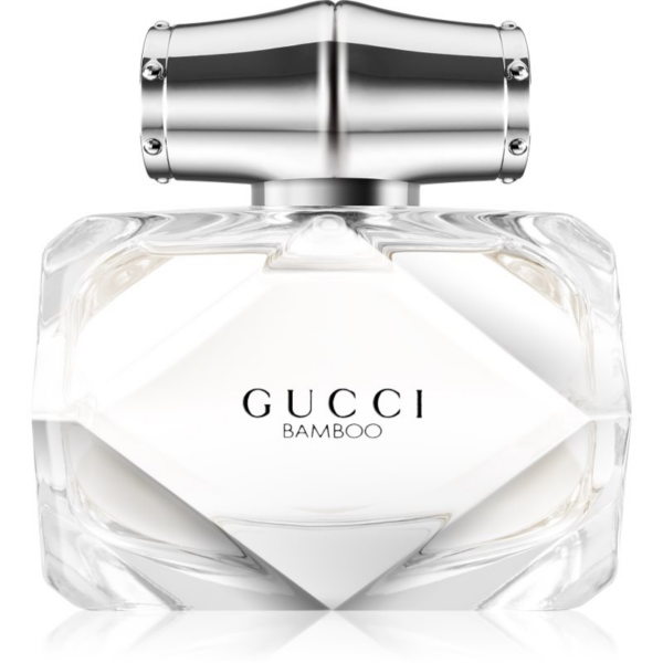Gucci Bamboo Eau de Toilette hölgyeknek 50 ml-Eredeti