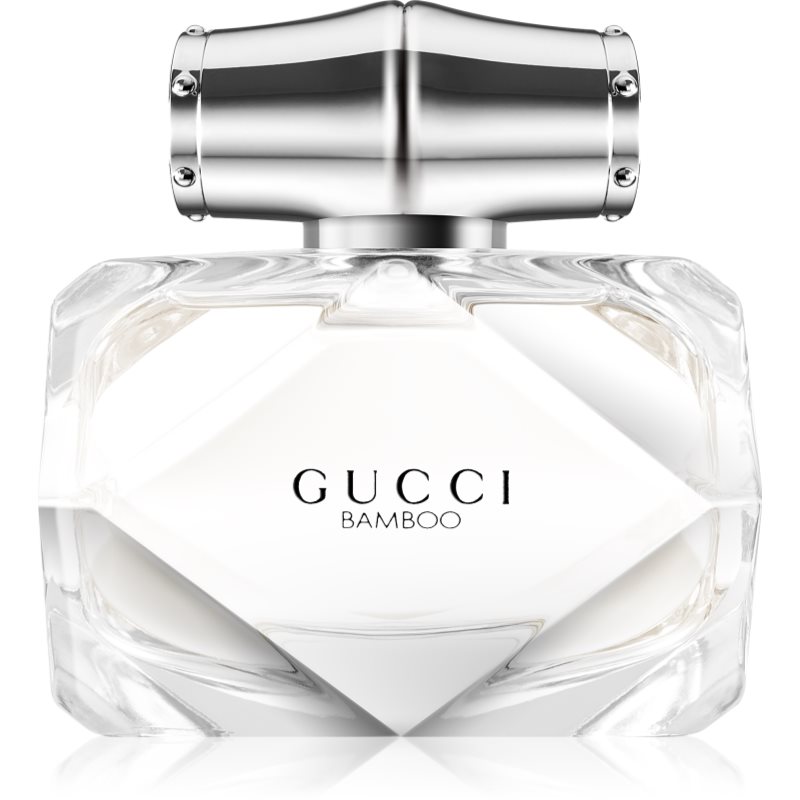 Gucci Bamboo Eau de Toilette hölgyeknek 50 ml-Eredeti