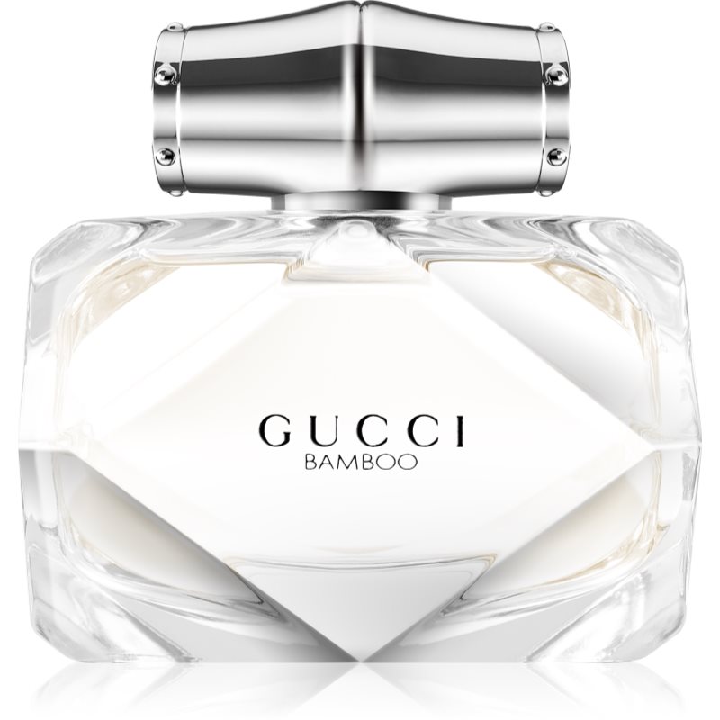 Gucci Bamboo Eau de Toilette hölgyeknek 75 ml-Eredeti
