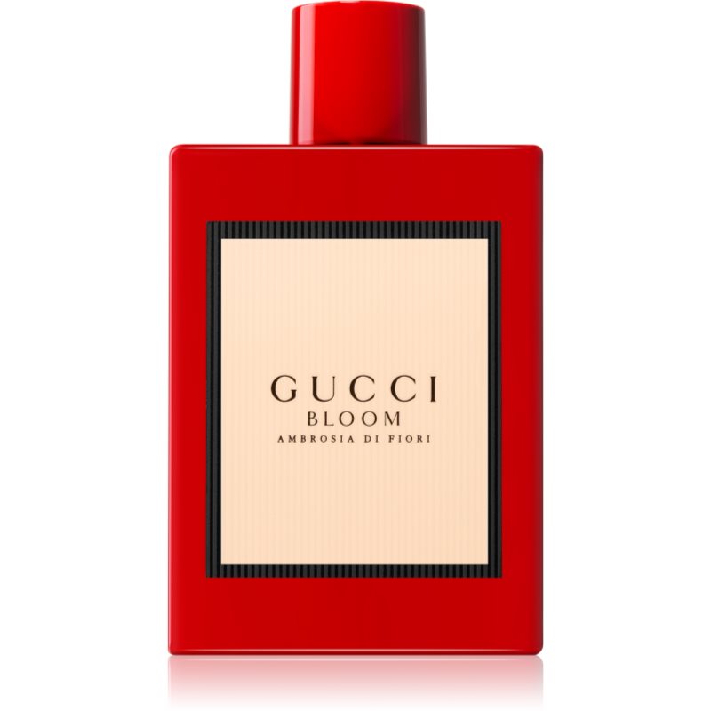 Gucci Bloom Ambrosia di Fiori Eau de Parfum hölgyeknek 100 ml-Ár