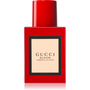Gucci Bloom Ambrosia di Fiori Eau de Parfum hölgyeknek 30 ml-Eredeti