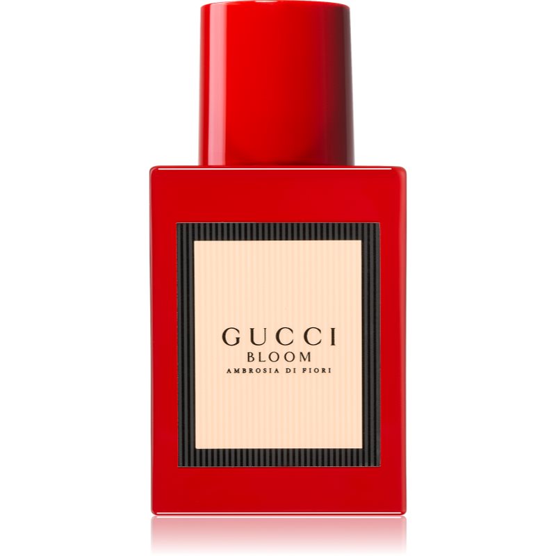 Gucci Bloom Ambrosia di Fiori Eau de Parfum hölgyeknek 30 ml-Eredeti