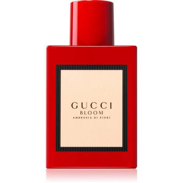 Gucci Bloom Ambrosia di Fiori Eau de Parfum hölgyeknek 50 ml-Eredeti