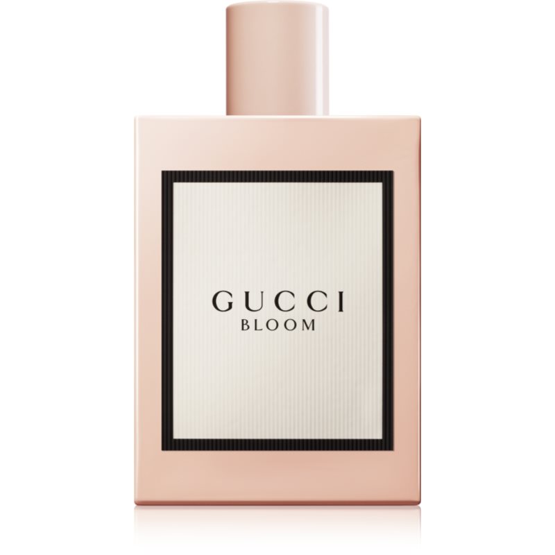 Gucci Bloom Eau de Parfum hölgyeknek 100 ml-Eredeti