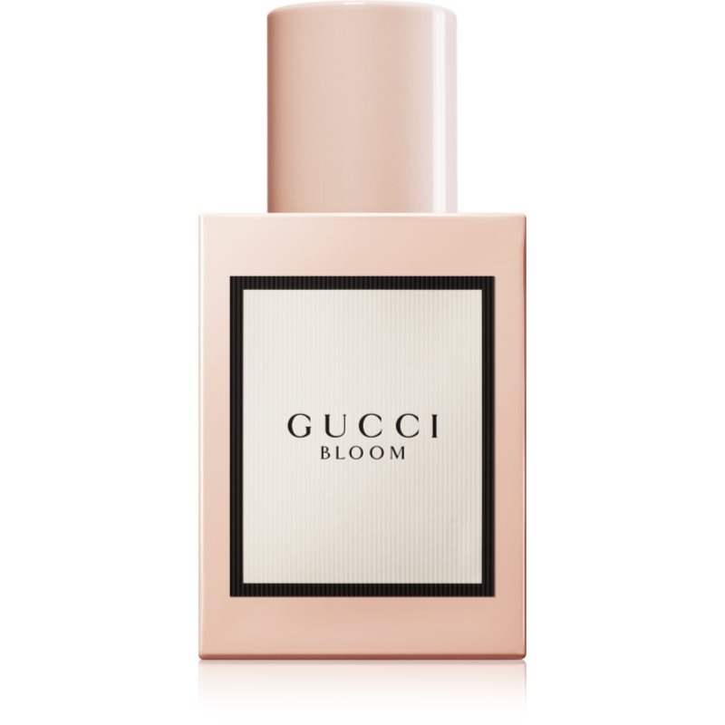Gucci Bloom Eau de Parfum hölgyeknek 30 ml-Eredeti