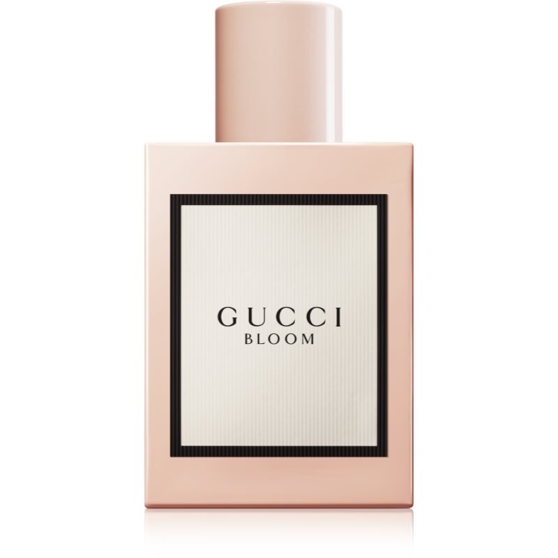 Gucci Bloom Eau de Parfum hölgyeknek 50 ml-Eredeti