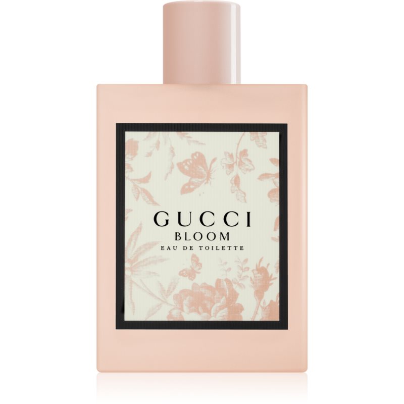 Gucci Bloom Eau de Toilette hölgyeknek 100 ml-Ár