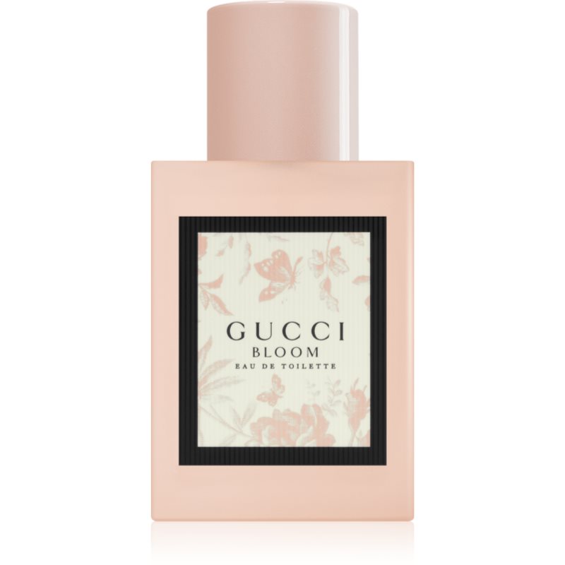 Gucci Bloom Eau de Toilette hölgyeknek 30 ml-Ár