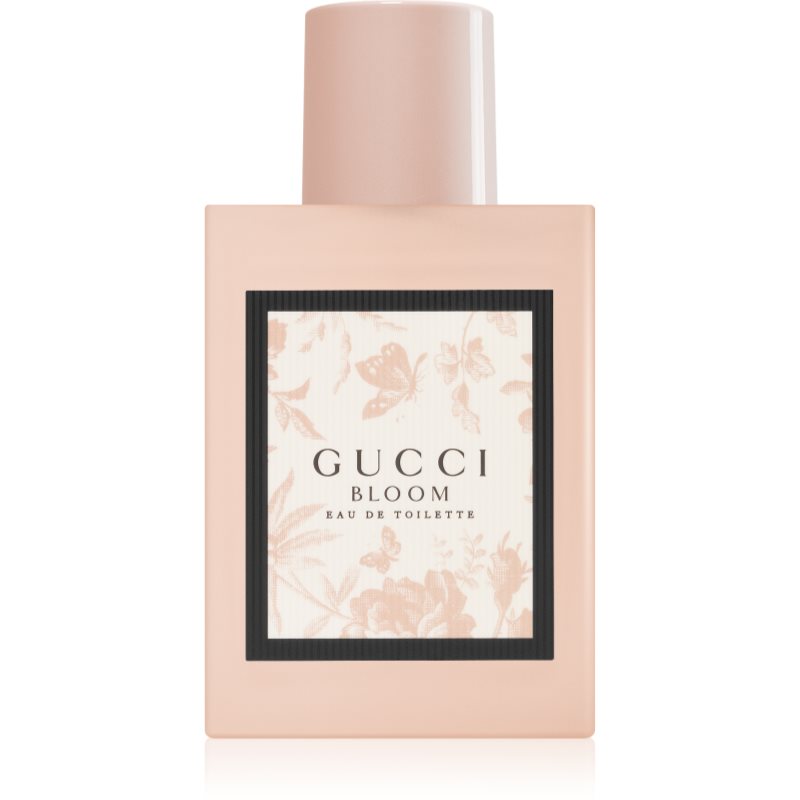 Gucci Bloom Eau de Toilette hölgyeknek 50 ml-Ár