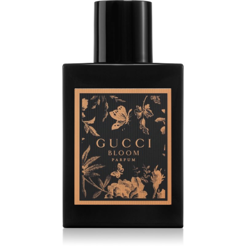 Gucci Bloom Parfum Eau de Parfum hölgyeknek 50 ml
