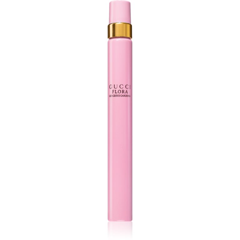 Gucci Flora Gorgeous Gardenia Eau de Parfum hölgyeknek 10 ml-Ár