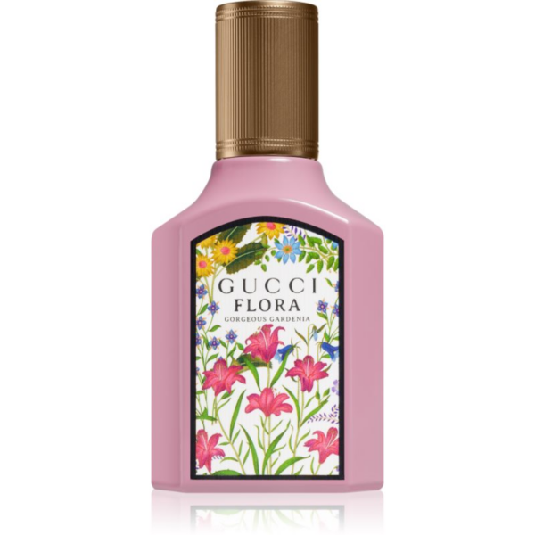 Gucci Flora Gorgeous Gardenia Eau de Parfum hölgyeknek 30 ml-Ár