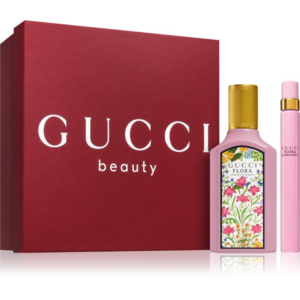 Gucci Flora Gorgeous Gardenia Eau de Parfum hölgyeknek