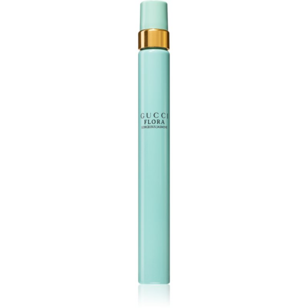 Gucci Flora Gorgeous Jasmine Eau de Parfum hölgyeknek 10 ml-Ár