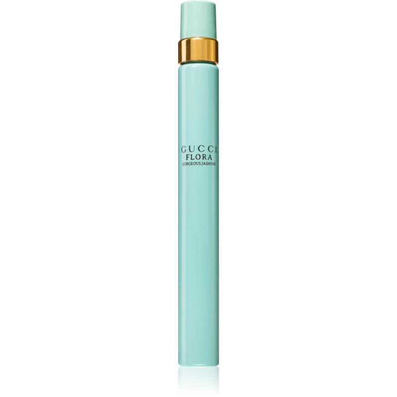 Gucci Flora Gorgeous Jasmine Eau de Parfum hölgyeknek 10 ml-Ár