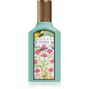Gucci Flora Gorgeous Jasmine Eau de Parfum hölgyeknek 50 ml-Ár