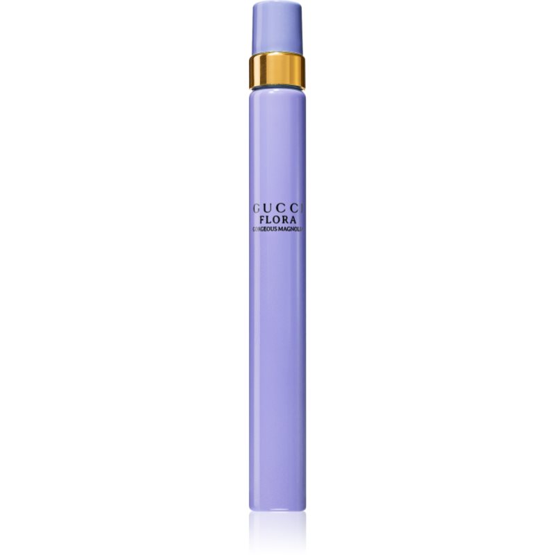 Gucci Flora Gorgeous Magnolia Eau de Parfum hölgyeknek 10 ml-Ár
