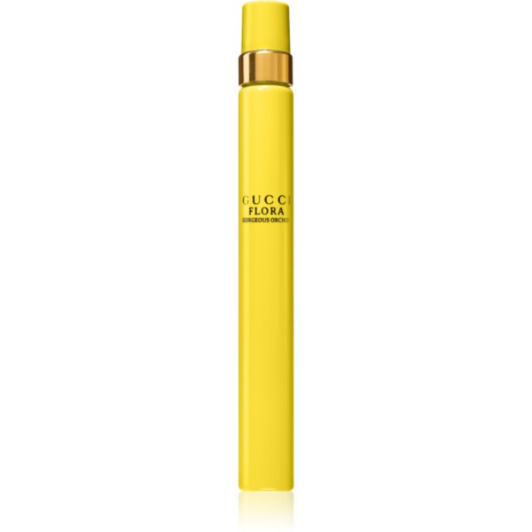 Gucci Flora Gorgeous Orchid Eau de Parfum hölgyeknek 10 ml-Ár