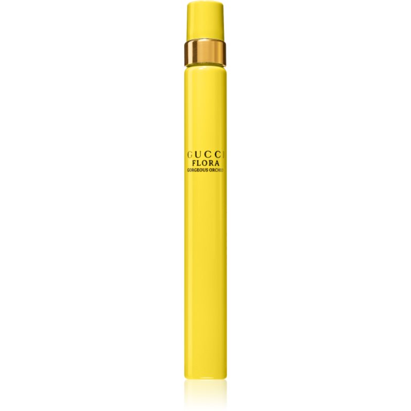 Gucci Flora Gorgeous Orchid Eau de Parfum hölgyeknek 10 ml-Ár