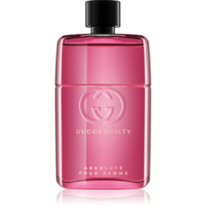 Gucci Guilty Absolute Eau de Parfum hölgyeknek 90 ml-Eredeti