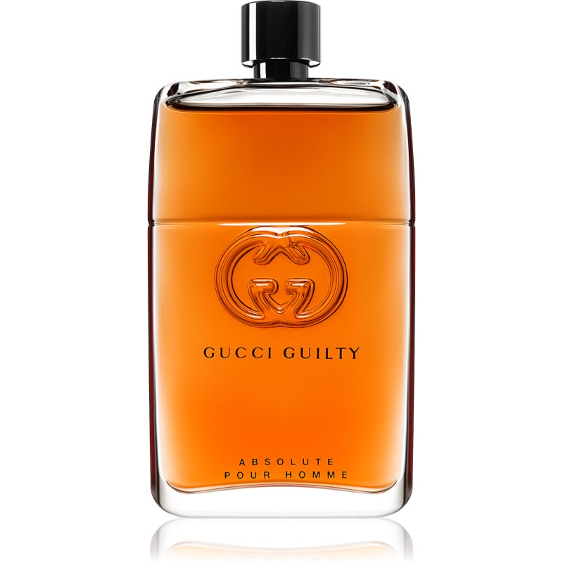 Gucci Guilty Absolute Eau de Parfum uraknak 150 ml-Ár