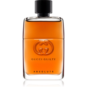 Gucci Guilty Absolute Eau de Parfum uraknak 50 ml-Ár