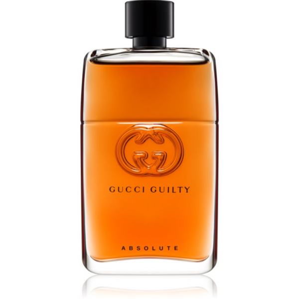Gucci Guilty Absolute Eau de Parfum uraknak 90 ml-Eredeti
