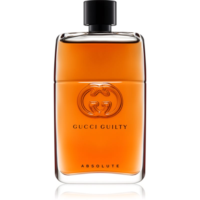 Gucci Guilty Absolute Eau de Parfum uraknak 90 ml-Eredeti