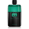 Gucci Guilty Essence Eau de Toilette uraknak 90 ml-Eredeti