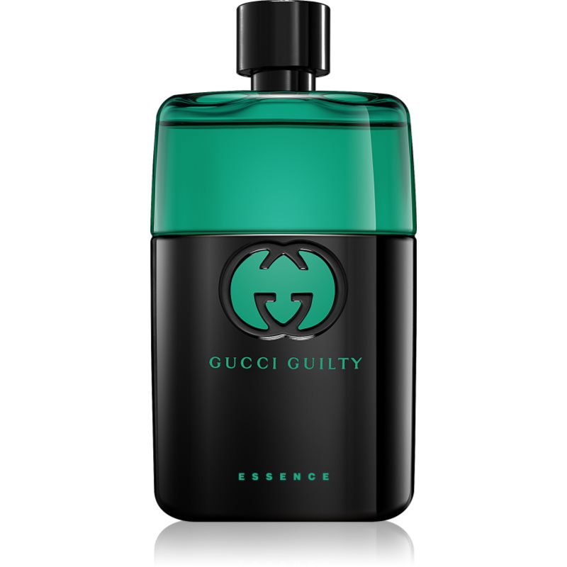Gucci Guilty Essence Eau de Toilette uraknak 90 ml-Eredeti