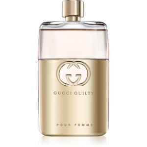 Gucci Guilty Pour Femme Eau de Parfum hölgyeknek 150 ml-Ár