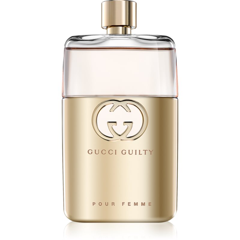 Gucci Guilty Pour Femme Eau de Parfum hölgyeknek 150 ml-Ár