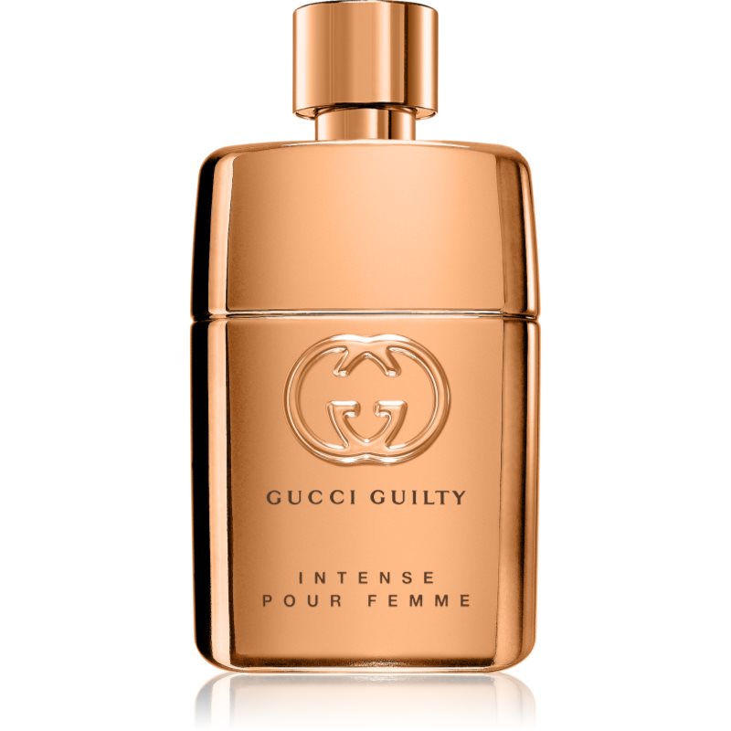 Gucci Guilty Pour Femme Intense Eau de Parfum hölgyeknek 50 ml-Ár