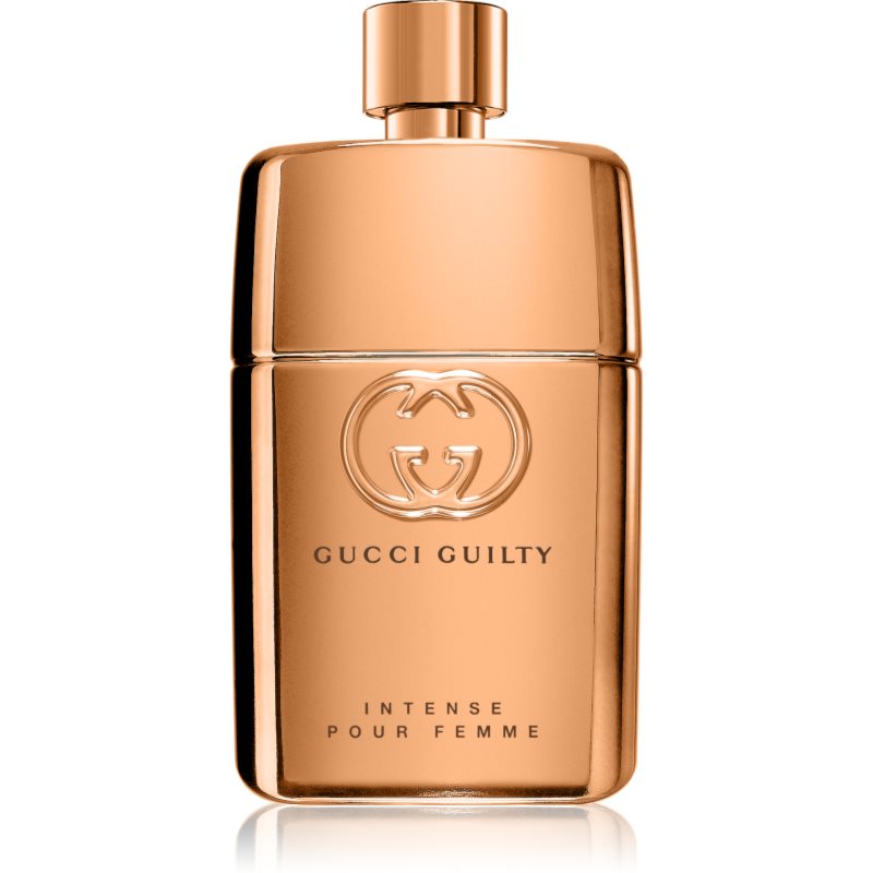 Gucci Guilty Pour Femme Intense Eau de Parfum hölgyeknek 90 ml-Ár
