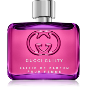 Gucci Guilty Pour Femme parfüm kivonat hölgyeknek 60 ml-Ár