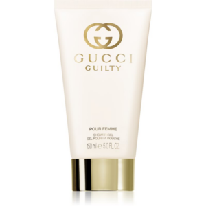 Gucci Guilty Pour Femme parfümös tusfürdő hölgyeknek 150 ml-Ár