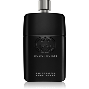 Gucci Guilty Pour Homme Eau de Parfum uraknak 150 ml-Eredeti