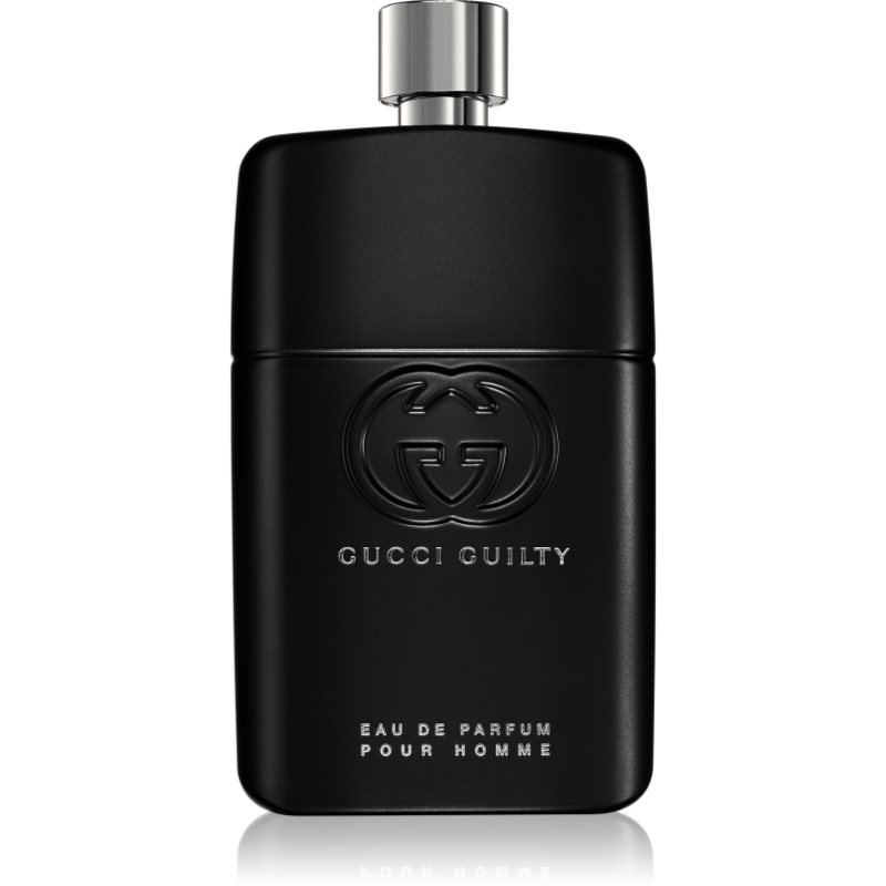 Gucci Guilty Pour Homme Eau de Parfum uraknak 150 ml-Eredeti