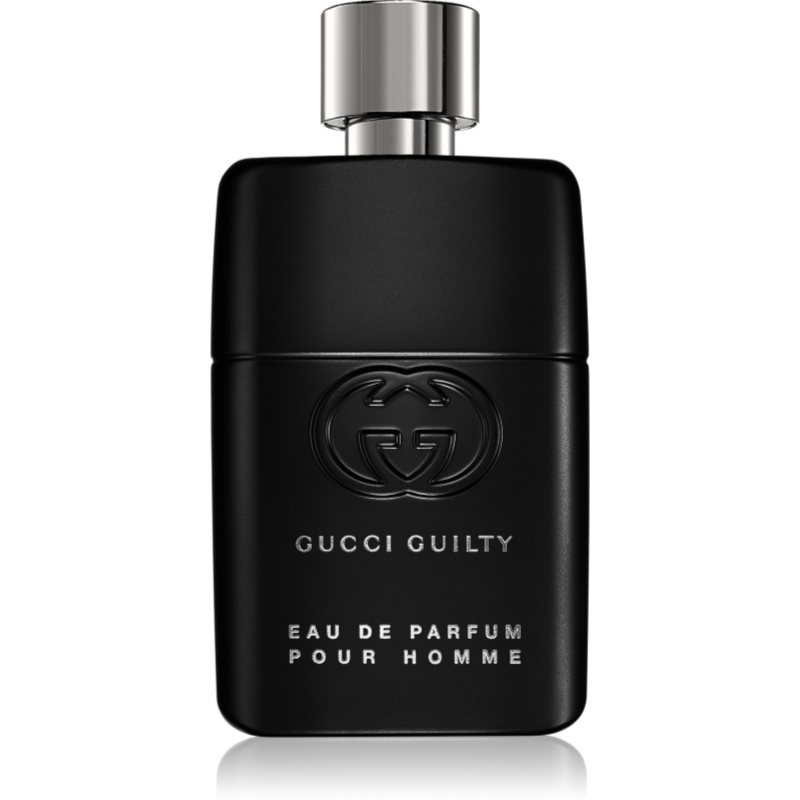 Gucci Guilty Pour Homme Eau de Parfum uraknak 50 ml-Eredeti