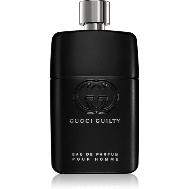 Gucci Guilty Pour Homme Eau de Parfum uraknak 90 ml-Eredeti
