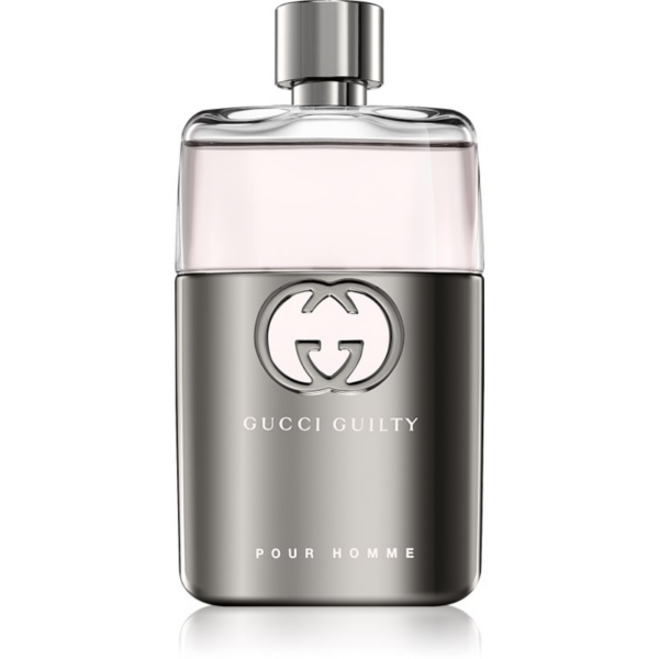 Gucci Guilty Pour Homme Eau de Toilette uraknak 150 ml-Eredeti