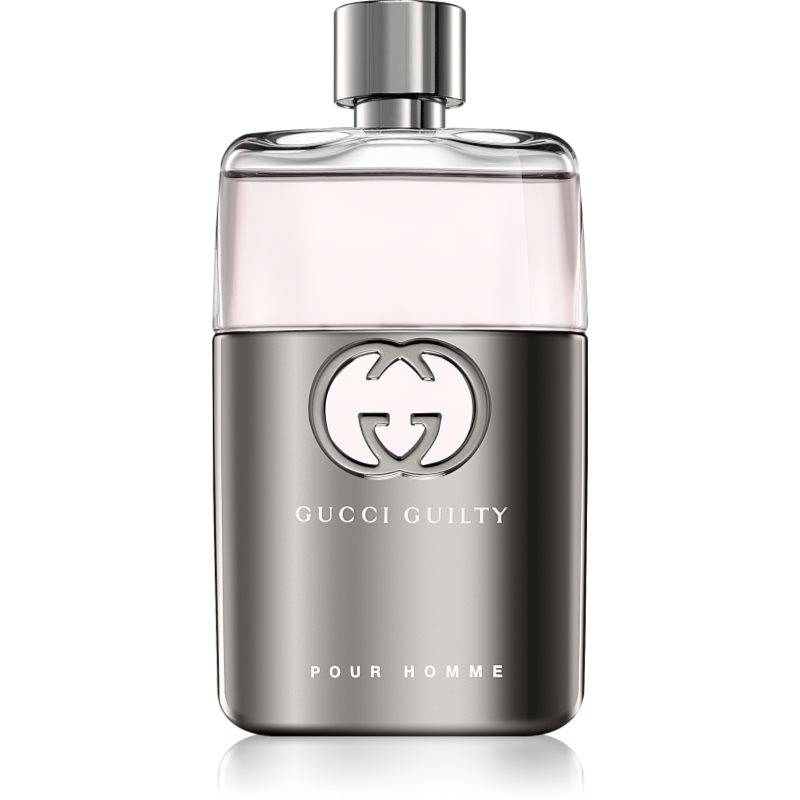 Gucci Guilty Pour Homme Eau de Toilette uraknak 150 ml-Eredeti