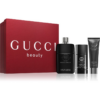 Gucci Guilty Pour Homme ajándékszett uraknak