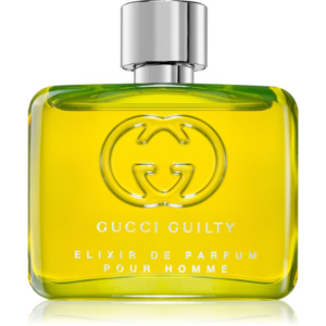 Gucci Guilty Pour Homme parfüm kivonat uraknak 60 ml-Ár
