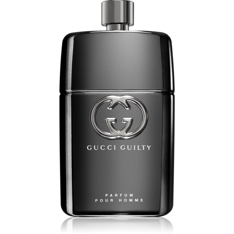Gucci Guilty Pour Homme parfüm uraknak 200 ml-Ár