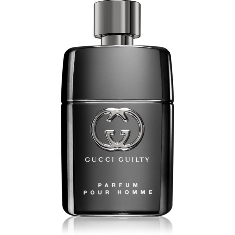 Gucci Guilty Pour Homme parfüm uraknak 50 ml-Ár
