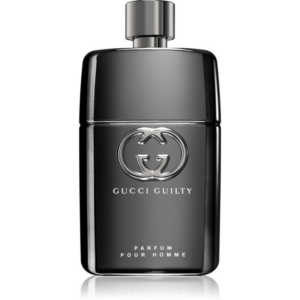 Gucci Guilty Pour Homme parfüm uraknak 90 ml-Ár