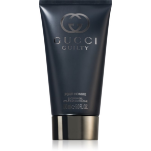 Gucci Guilty Pour Homme parfümös tusfürdő uraknak 150 ml-Ár