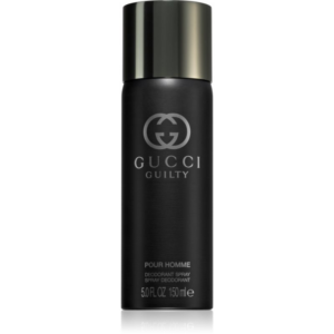 Gucci Guilty Pour Homme spray dezodor uraknak 150 ml-Ár